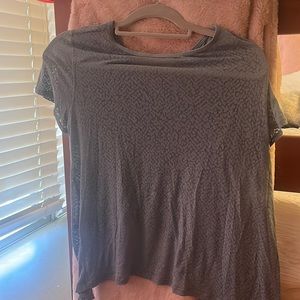 lululemon shirt